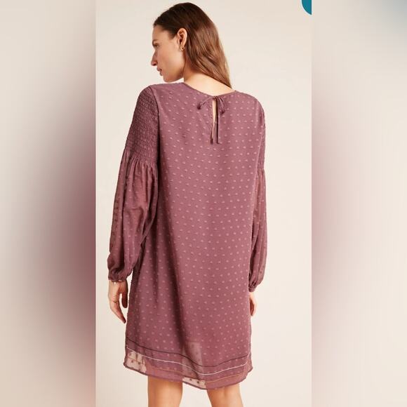 DOLAN Collection Women’s Sz XL Maddie Textured Tunic Dress - Picture 10 of 10